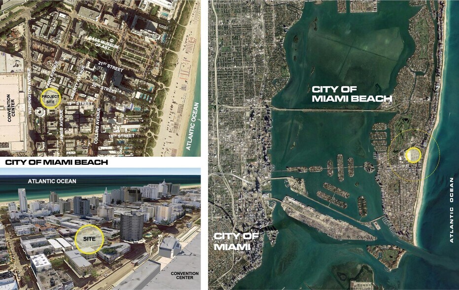 355 19th St, Miami Beach, FL 33139 Hotel For Sale