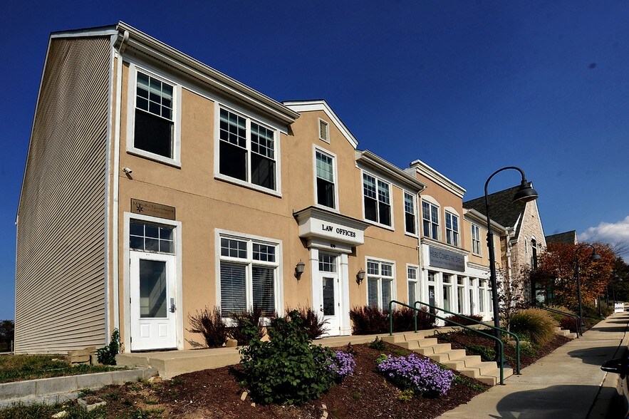 More Photos Of 830 Sidewalk Rd, Chesterton Loft Creative Space For Sale