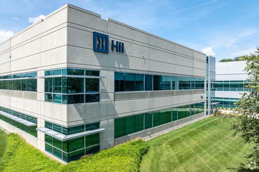 Primary Photo Of 8193 Dorsey Run Rd, Annapolis Junction Office For Lease