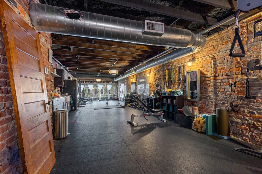 More Photos Of 2614 W Cary St, Richmond Freestanding For Sale