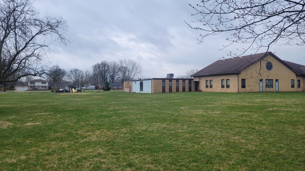 More Photos Of 1331 Section St, Plainfield Religious Facility For Sale