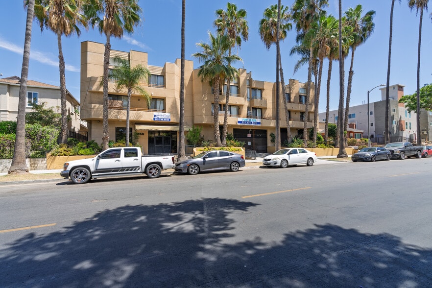 More Photos Of 1150 S Westmoreland Ave, Los Angeles Apartments For Sale