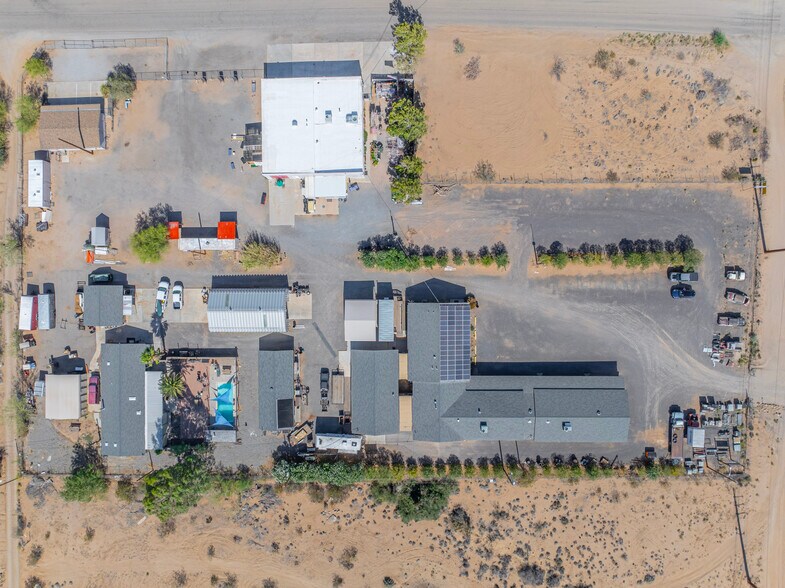 More Photos Of 5221 Hwy 68, Golden Valley Flex For Sale