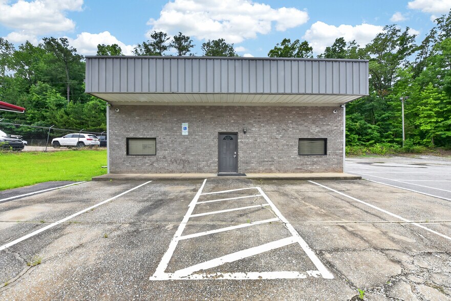 Primary Photo Of 6950 Hargrove Rd E, Tuscaloosa Office For Lease