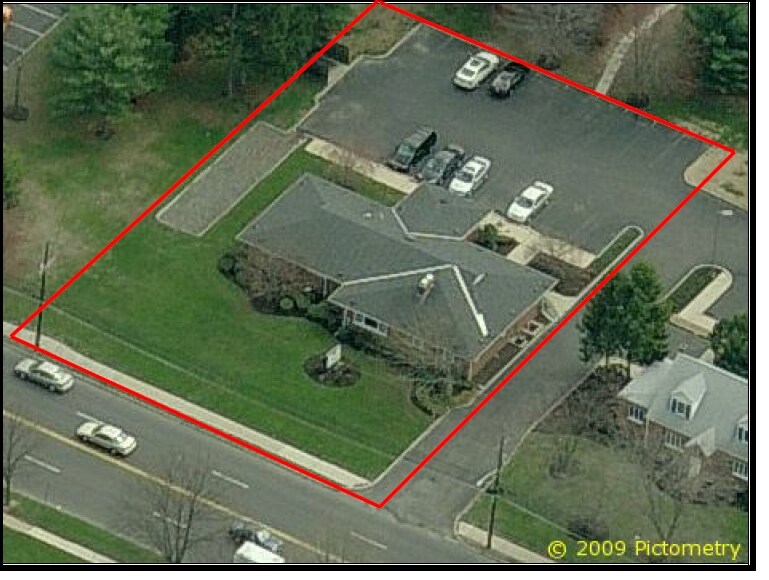 More Photos Of 3685 Quakerbridge Rd, Hamilton Office For Sale