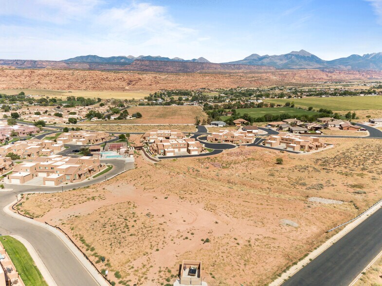 More Photos Of 3935 191 hwy, Moab Land For Sale