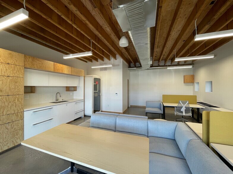 More Photos Of 801 S Main St, Las Vegas Storefront Retail Office For Lease