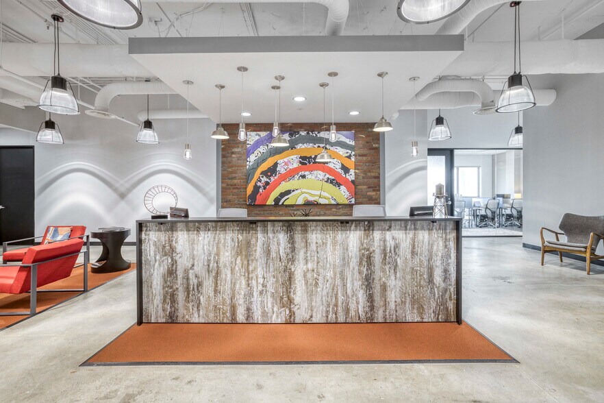 More Photos Of 110 Front St, Jupiter Coworking Space