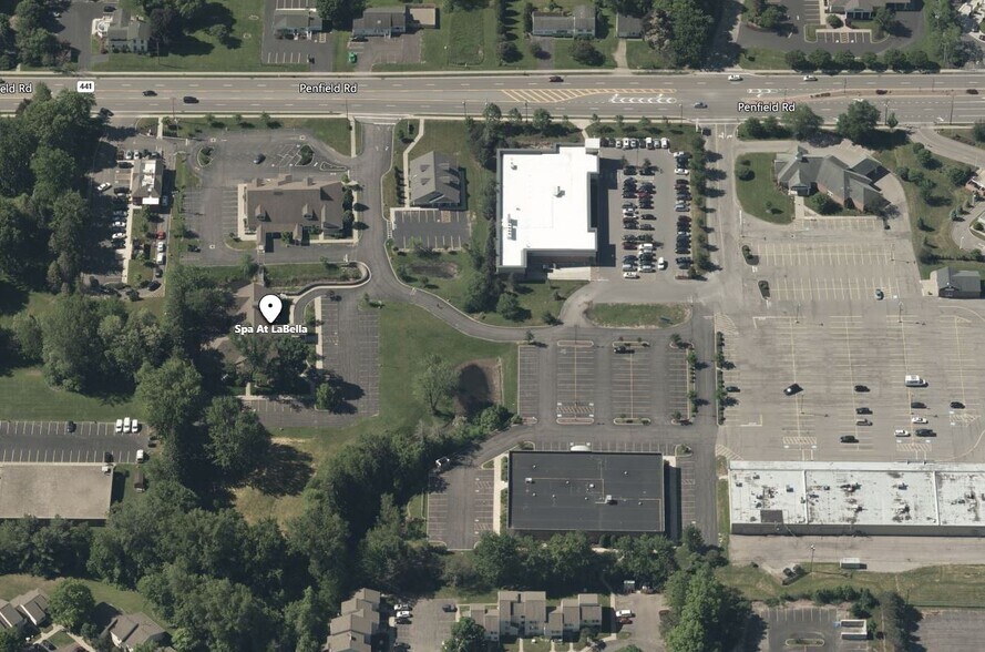 More Photos Of 2226 Penfield Rd, Penfield Medical For Sale