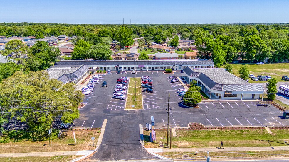 More Photos Of 2400 W Michigan Ave, Pensacola Unknown For Lease