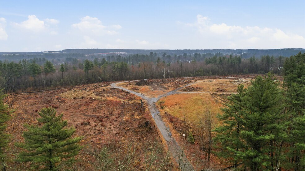 More Photos Of 769 Daniel Webster Hwy, Merrimack Land For Sale