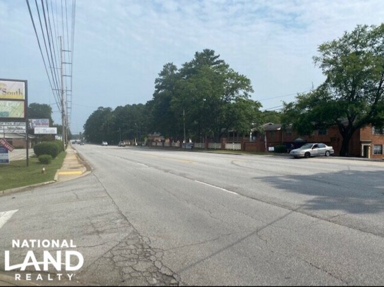 More Photos Of 3735 Broad River Rd, Columbia Land For Sale