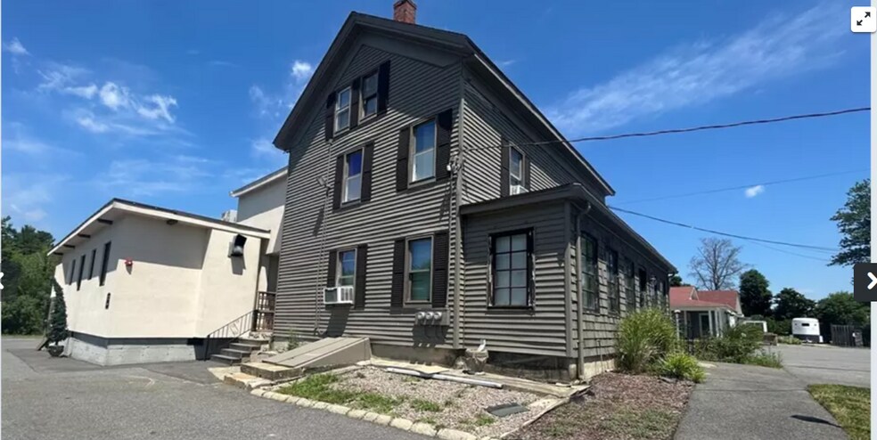 More Photos Of 826 Broadway, Raynham Office For Sale