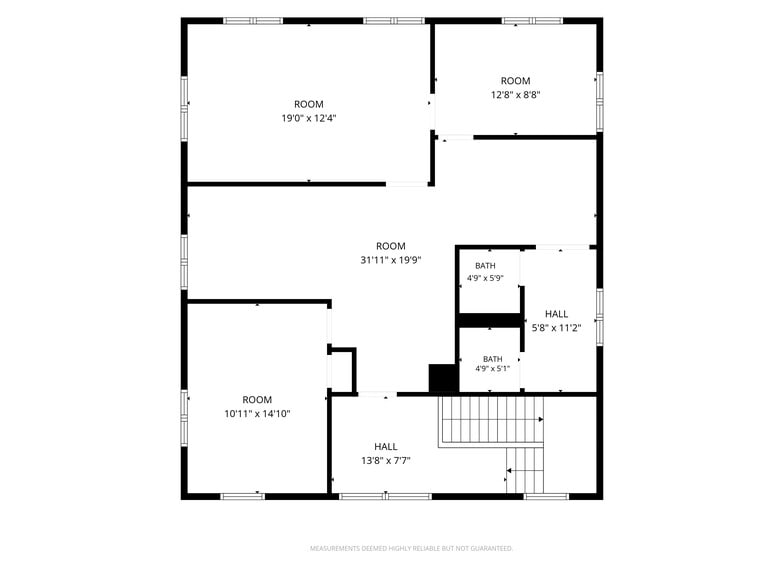More Photos Of 35 Brant Ave, Clark Office For Sale