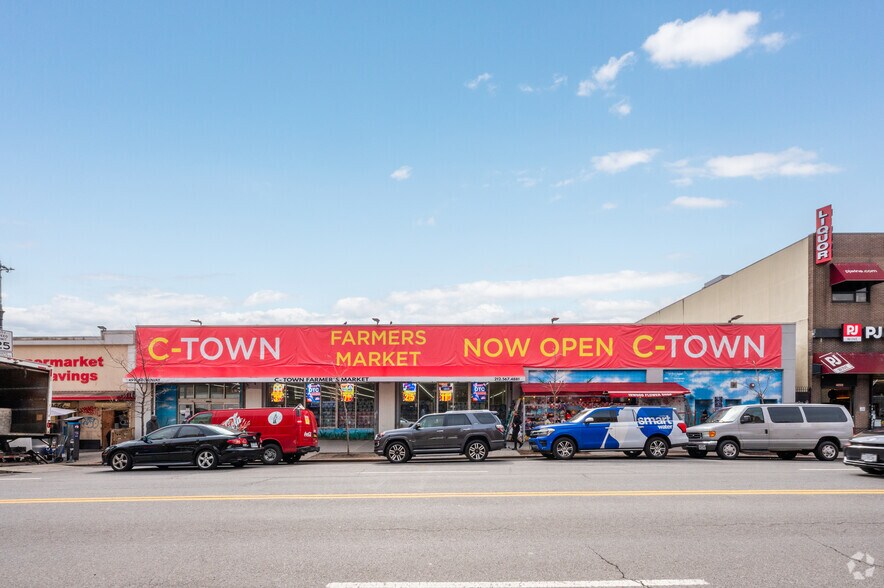 More Photos Of 4910 Broadway, New York Drugstore For Lease