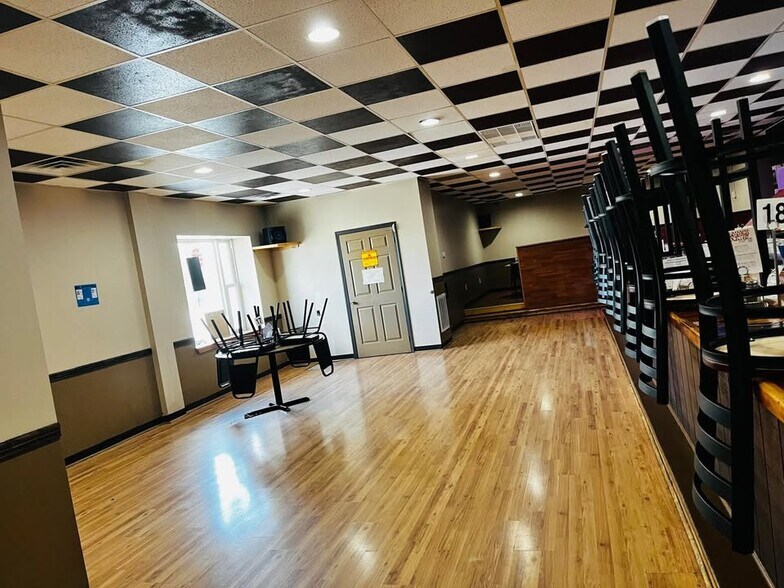 More Photos Of 716 N Main St, Moorefield General Retail For Lease