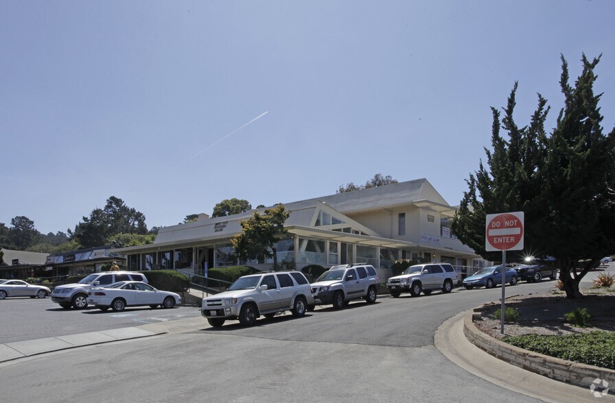 More Photos Of 31 Soledad Dr, Monterey Medical For Sale