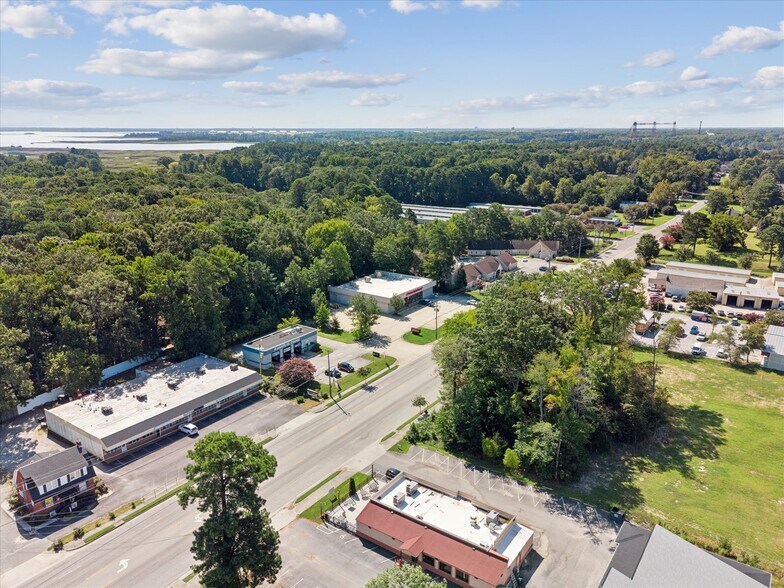 More Photos Of 398 Wythe Creek Rd, Poquoson Auto Repair For Sale