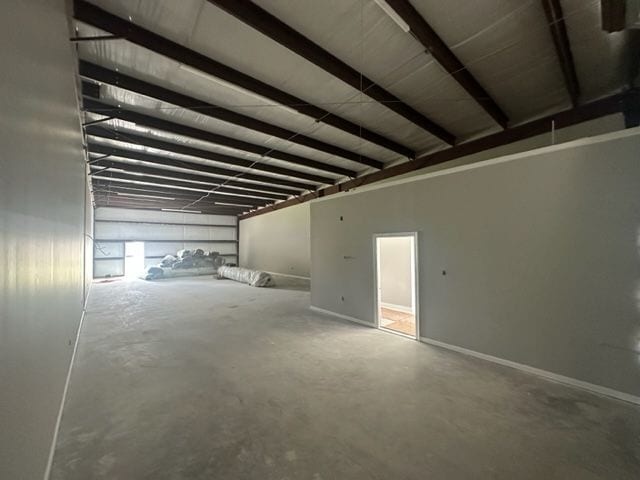 More Photos Of 9353 Mammoth Ave, Baton Rouge Warehouse For Lease