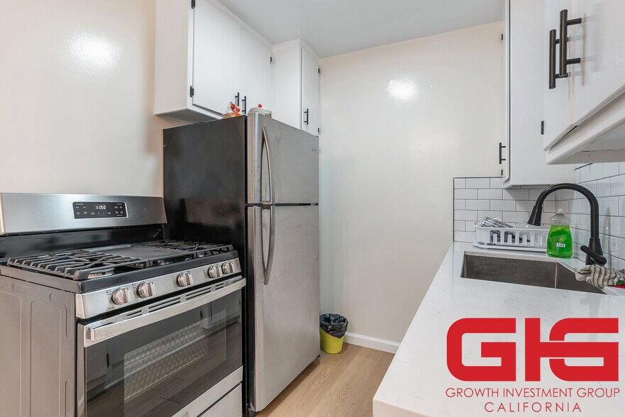 More Photos Of 259 N Euclid Ave, Pasadena Apartments For Sale