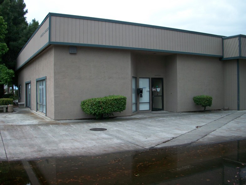 More Photos Of 44829-44853 Fremont Blvd, Fremont Manufacturing For Lease