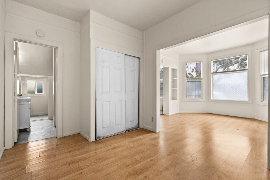 More Photos Of 2930-2932 Adeline St, Berkeley Apartments For Sale