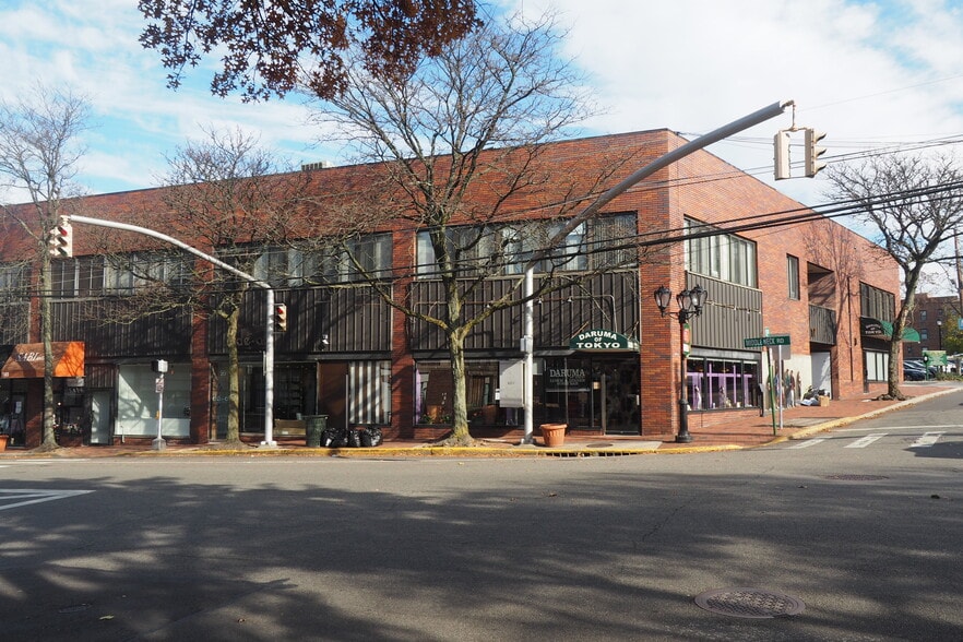 More Photos Of 17 Maple Dr, Great Neck Storefront Retail Office For Lease