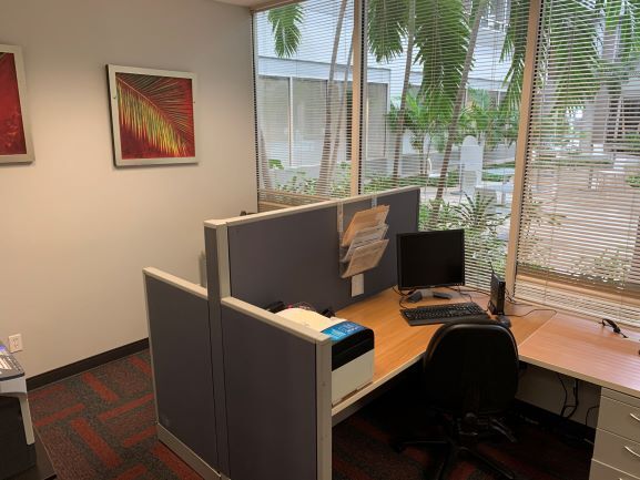 More Photos Of 6505 Waterford District Dr, Miami Office For Lease