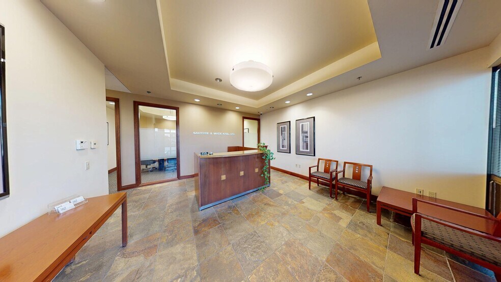 More Photos Of 7920 E Thompson Peak Pky, Scottsdale Office For Sale