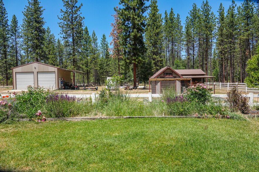 More Photos Of 4216 N Highway 3, Etna Land For Sale
