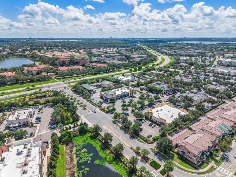 More Photos Of 11620 Lakeside Village Ln, Windermere Storefront For Sale