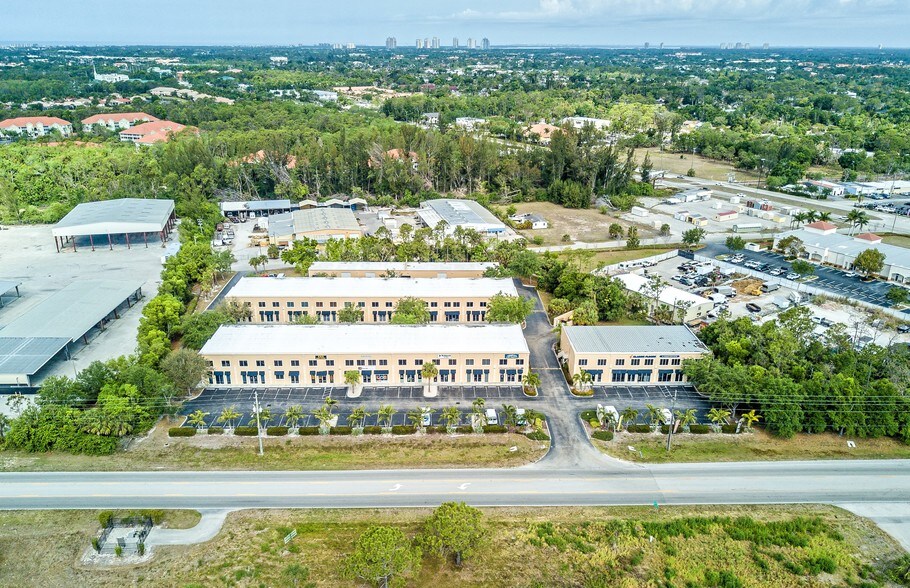 More Photos Of 28210 Old US Highway 41, Bonita Springs Light Manufacturing For Sale