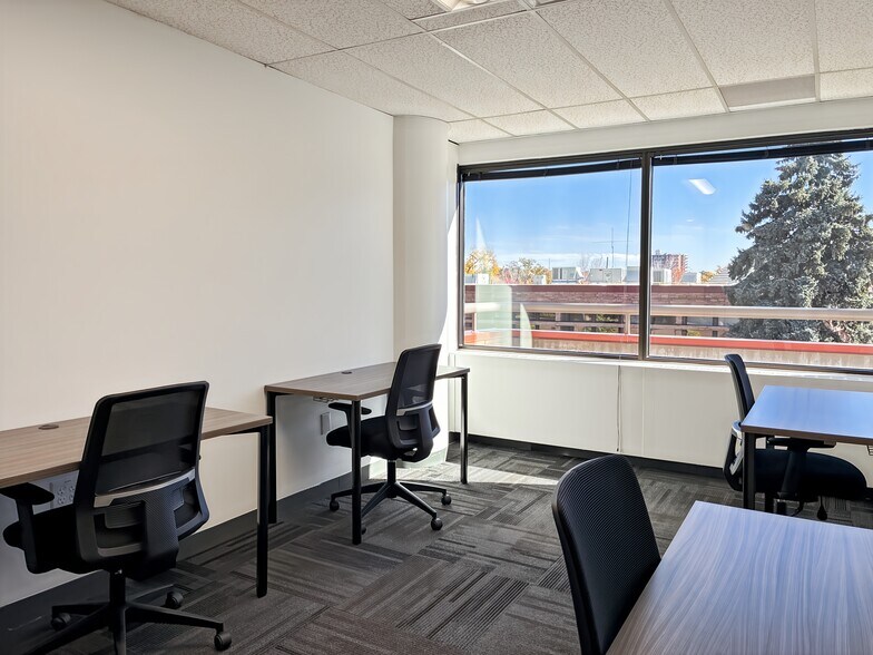 More Photos Of 455 Sherman St, Denver Coworking Space