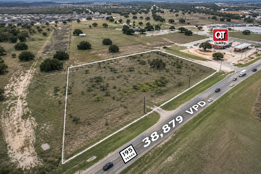More Photos Of 1861 Highway 195, Georgetown Land For Sale