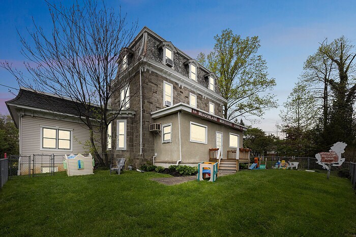 More Photos Of 616 Meetinghouse Rd, Jenkintown Schools For Sale