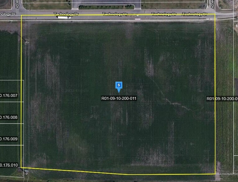 More Photos Of U.S. Hwy 14 & Technology Drive, Mankato Land For Sale