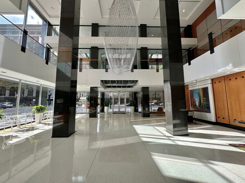 More Photos Of 333 Fayetteville St, Raleigh Office For Lease