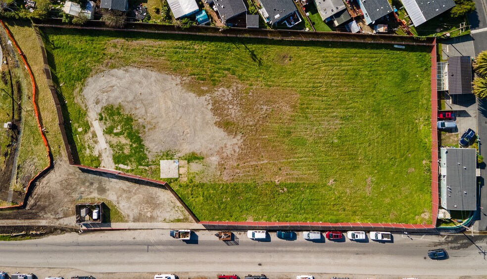More Photos Of Airport St, Moss Beach Land For Sale