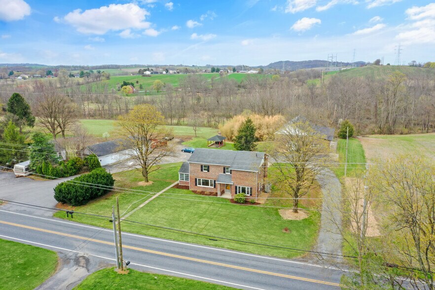 More Photos Of 140 Shartlesville Rd, Bernville Warehouse For Sale