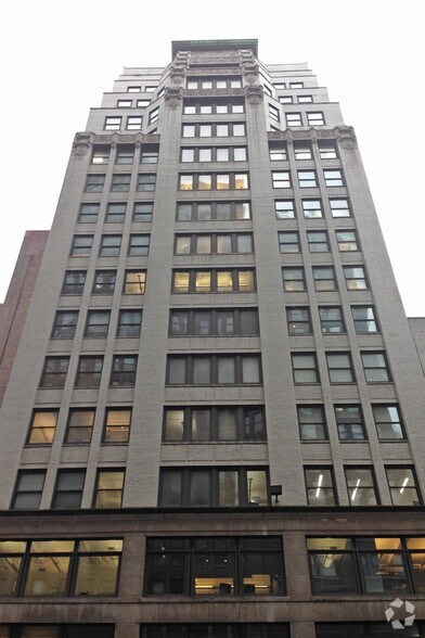 More Photos Of 535 Eighth Ave, New York Office For Lease