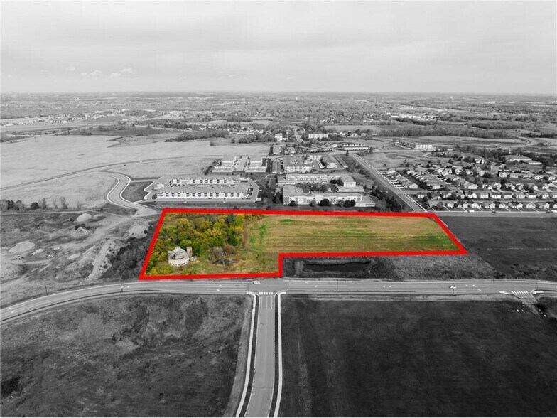 More Photos Of 1850 19th Ave S, Sartell Land For Sale