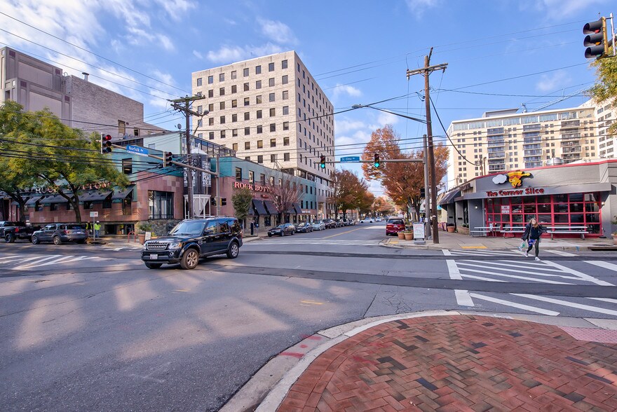 More Photos Of 7960-7990 Old Georgetown Rd, Bethesda Medical For Sale