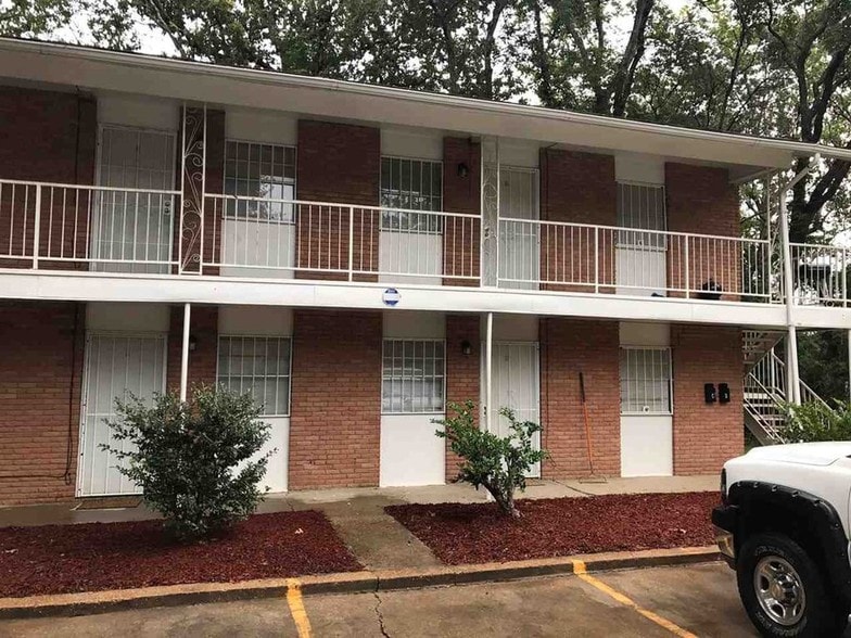 Primary Photo Of , Jackson Multifamily For Sale