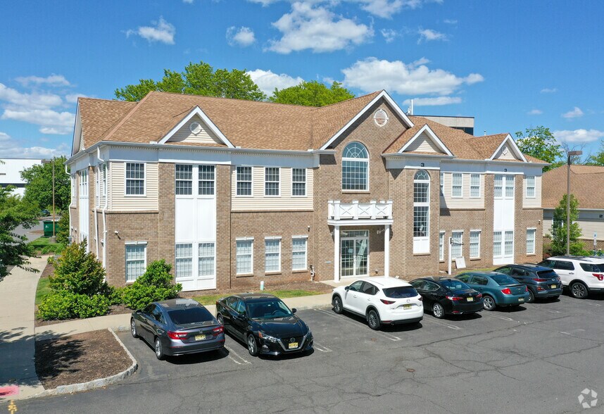Primary Photo Of 7-10 Wills Way, Piscataway Medical For Lease