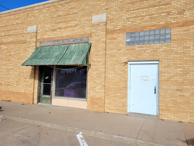 More Photos Of 103 Main St, Stafford Storefront Retail Office For Sale