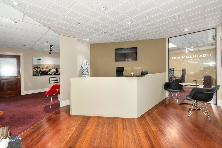 More Photos Of 75 Lane Rd, Fairfield Office For Lease