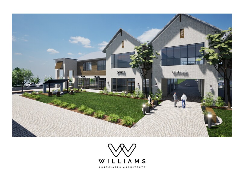 More Photos Of 3503 Nashville Rd, Bowling Green Storefront For Lease