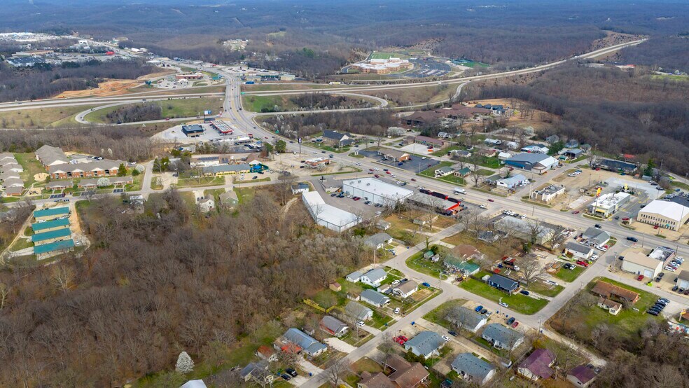 More Photos Of 44 1st St, Camdenton Land For Sale