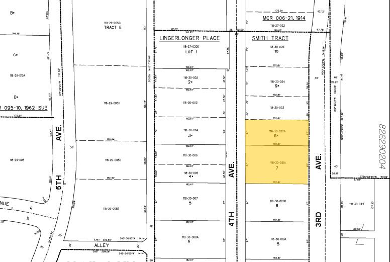 More Photos Of 3600 N 3rd Ave, Phoenix Medical For Lease