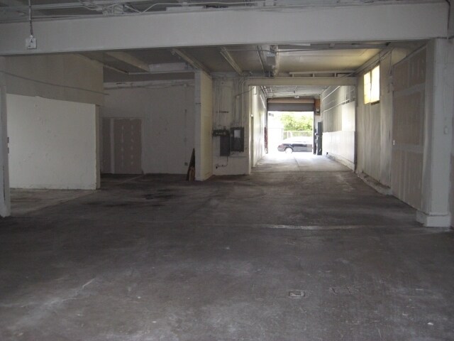 More Photos Of 2414 San Bruno Ave, San Francisco Flex For Lease